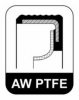 VW 06K103085 Seal Ring